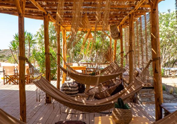 Time Marine Antiparos