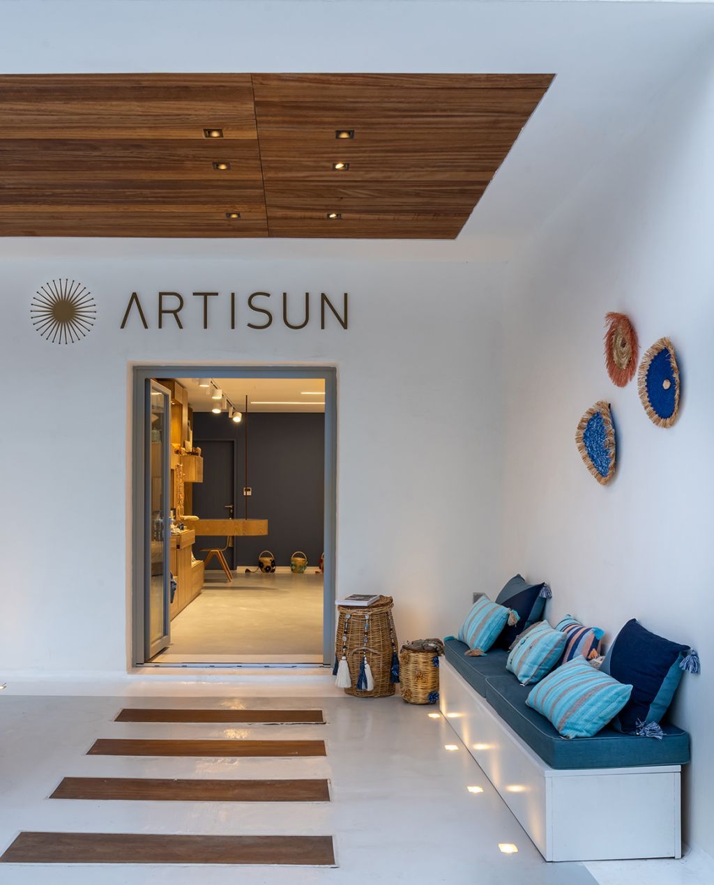 Artisun Paros