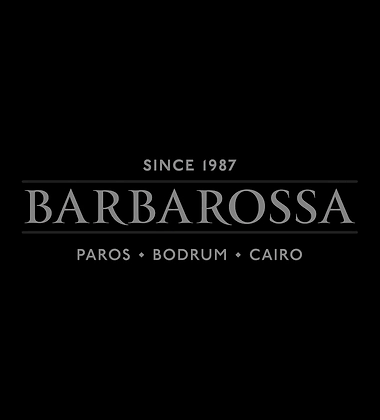 Barbarossa Paros