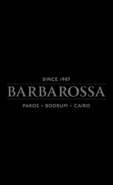Barbarossa Paros