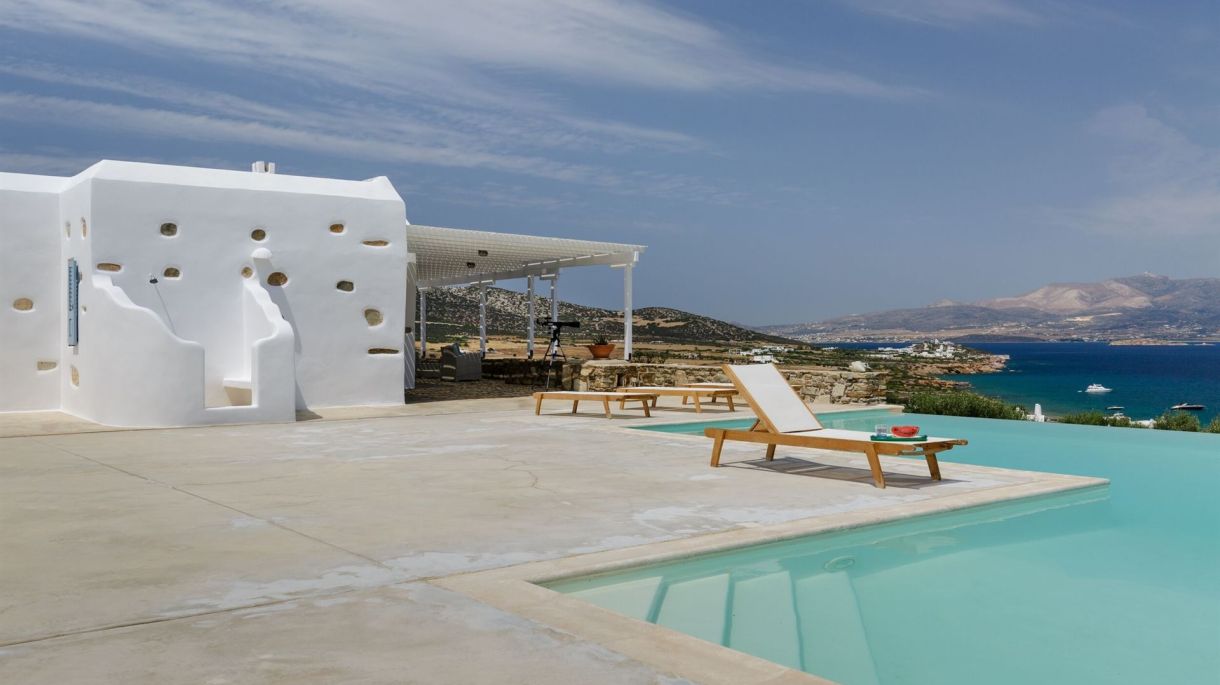 Infinity Edge image 4