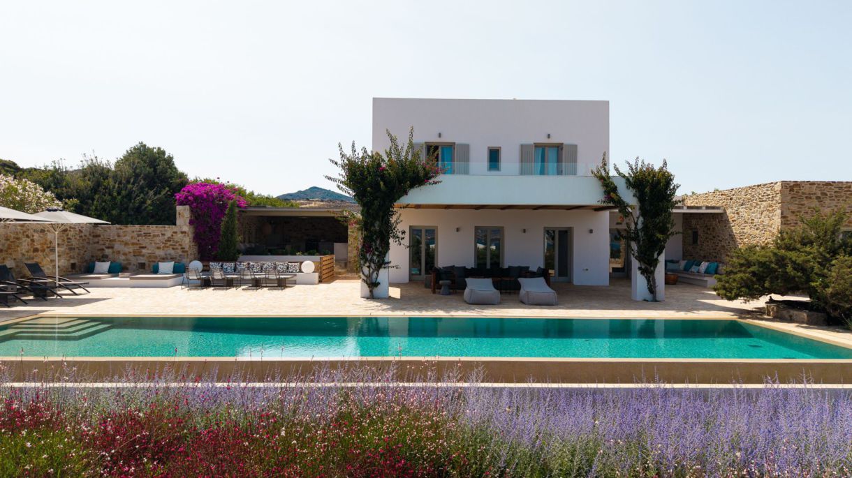 Luminous Retreat image 1