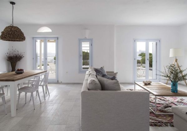 Coastal Retreat Five