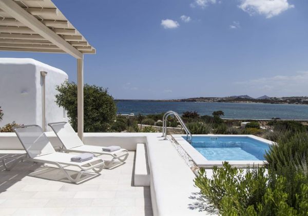 Coastal Retreat Five