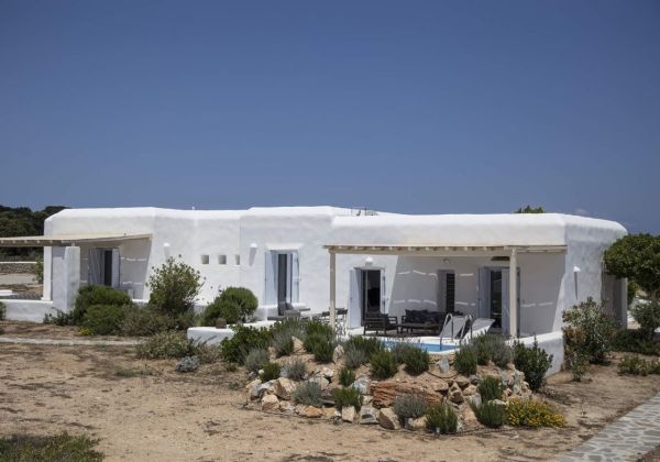 Coastal Retreat Five