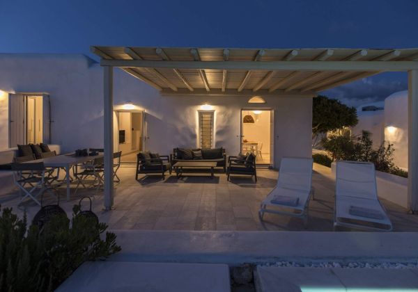 Coastal Retreat Five