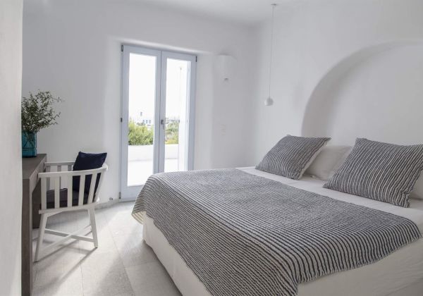 Coastal Retreat Five