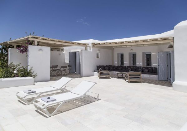 Coastal Retreat Three