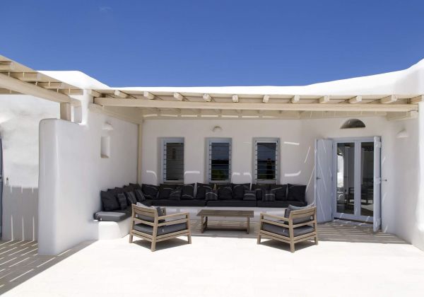 Coastal Retreat Three