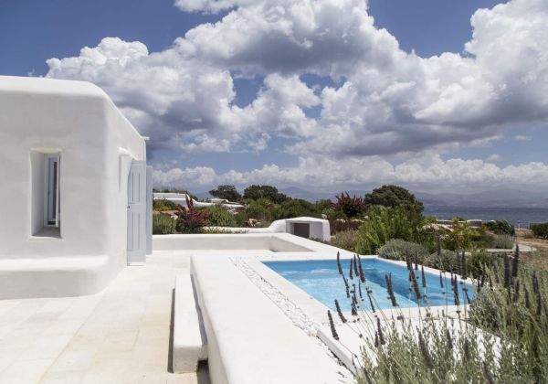 Coastal Retreat Three