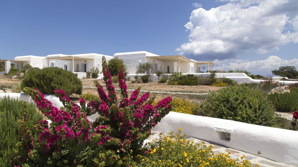 Coastal Retreat Three image 5