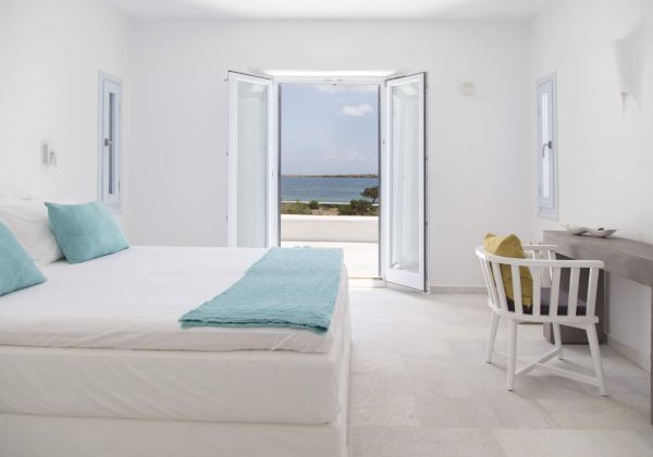 Coastal Retreat Three