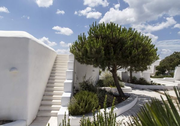 Coastal Retreat Three