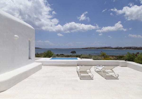 Coastal Retreat Three