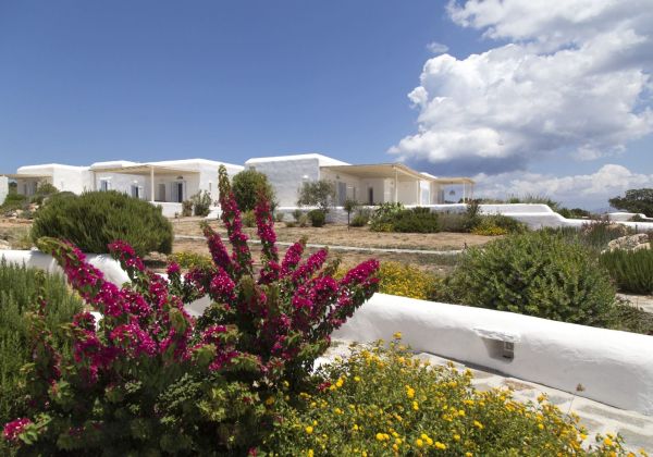 Coastal Retreat Four