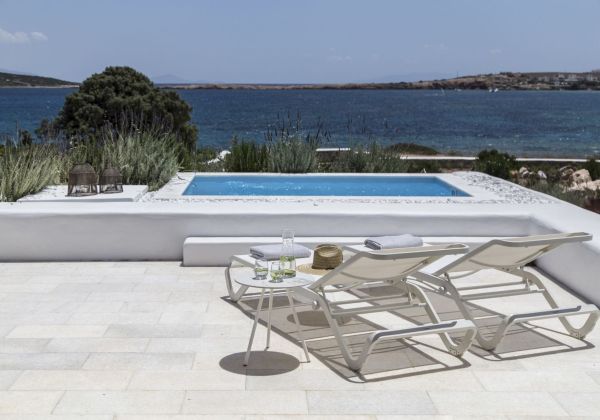 Coastal Retreat Four