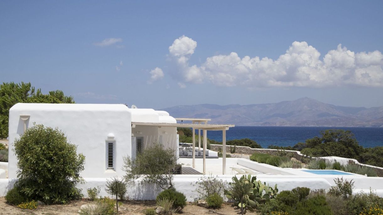 Coastal Retreat Four image 5