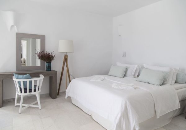 Coastal Retreat Four